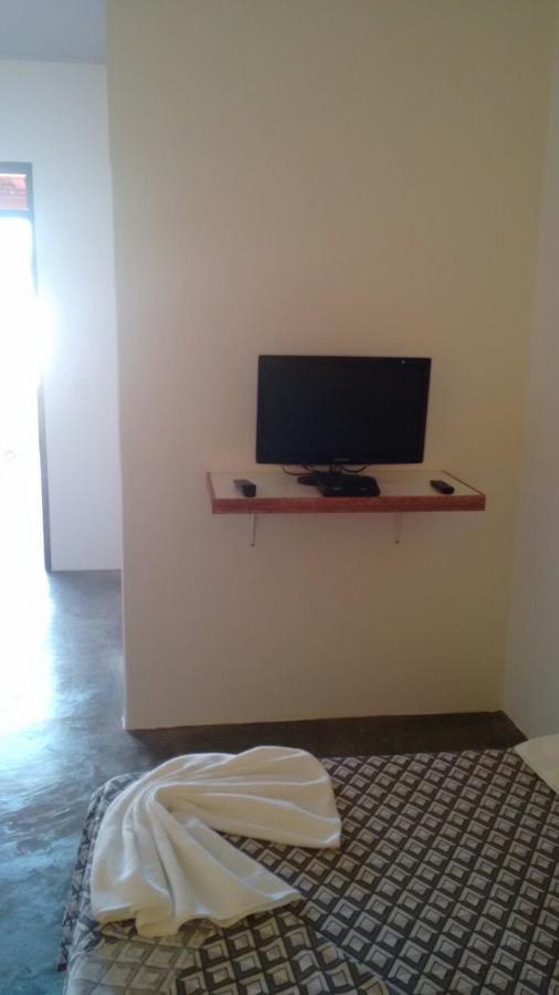 Guia Lopes da Laguna Donna Lu B&B 외부 사진