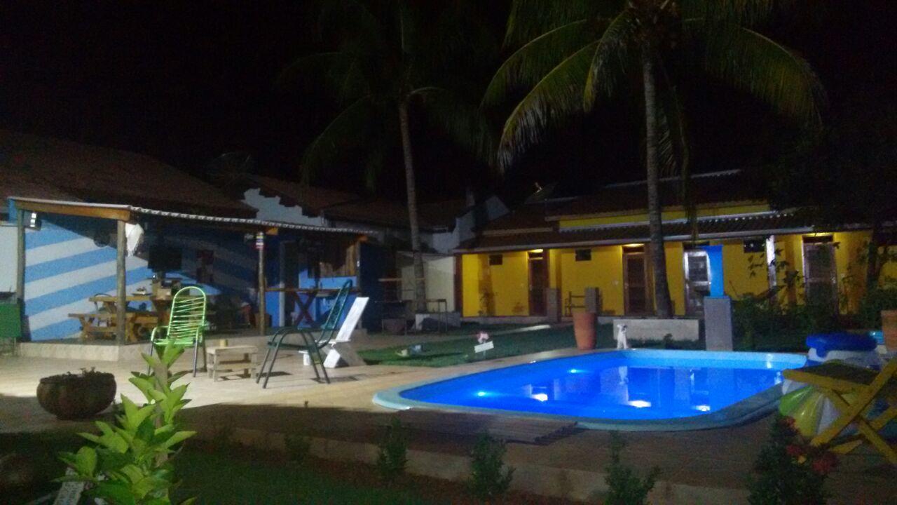 Guia Lopes da Laguna Donna Lu B&B 외부 사진