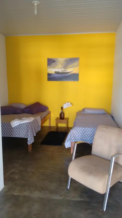 Guia Lopes da Laguna Donna Lu B&B 외부 사진