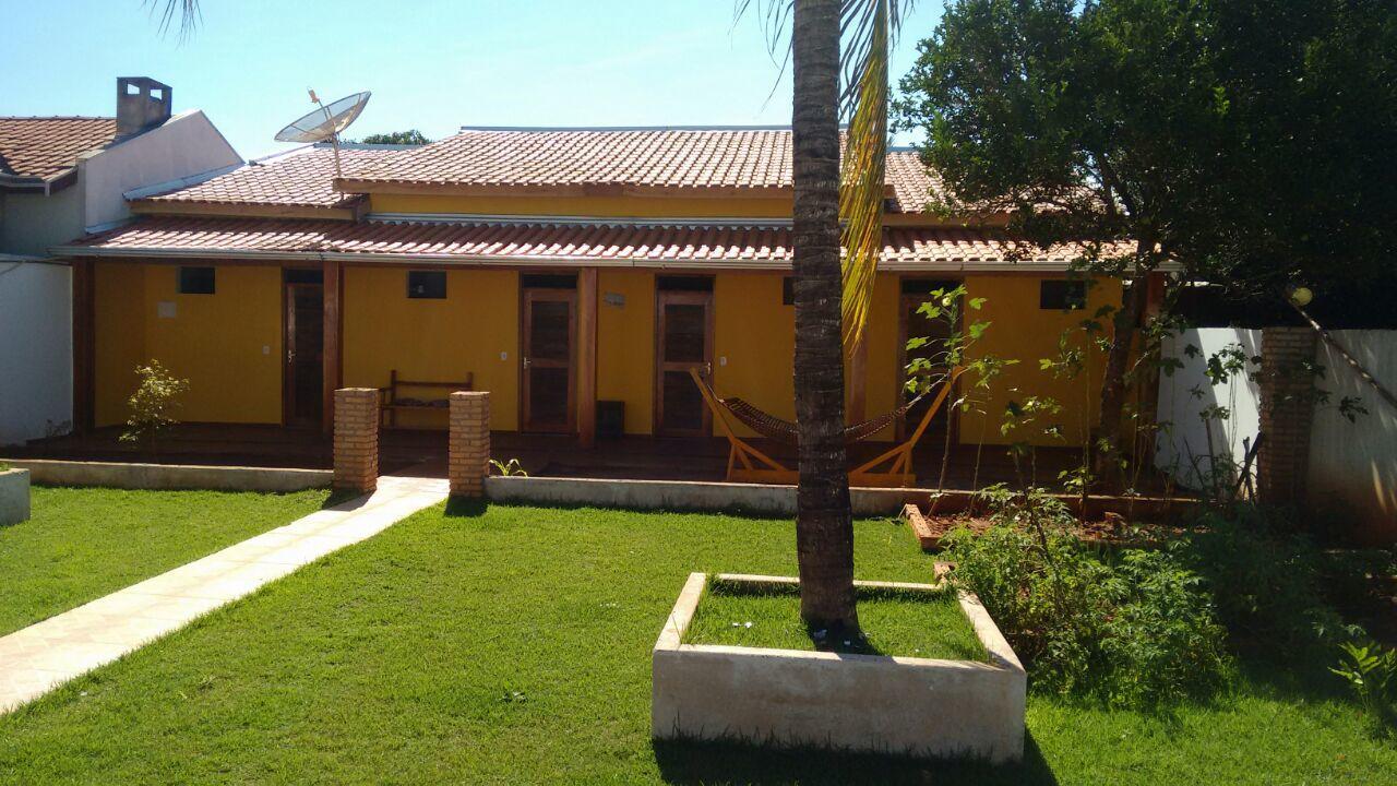 Guia Lopes da Laguna Donna Lu B&B 외부 사진