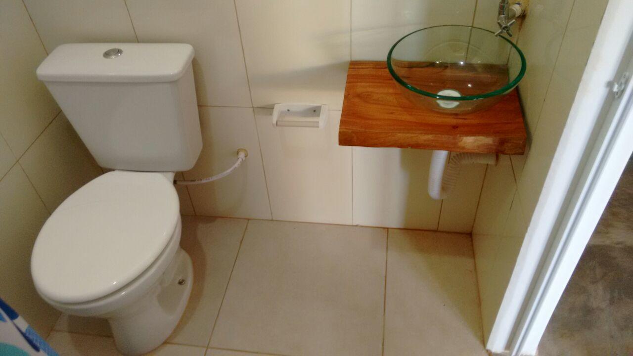 Guia Lopes da Laguna Donna Lu B&B 외부 사진