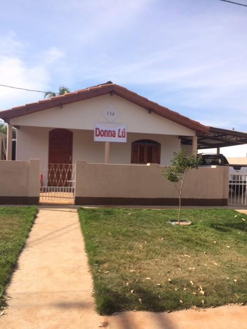 Guia Lopes da Laguna Donna Lu B&B 외부 사진